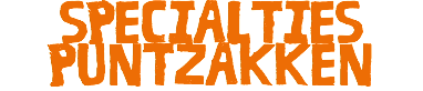 SPECIALTIES PUNTZAKKEN