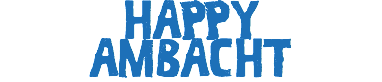 HAPPY AMBACHT