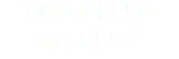 VOORBEELD DISPLAY